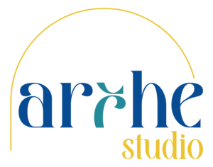 Logo Arche Studio